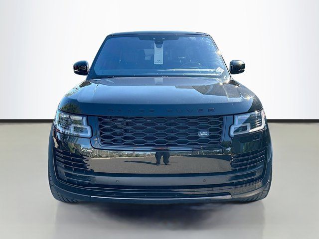 2022 Land Rover Range Rover Westminster