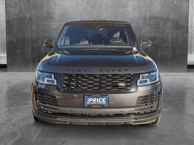 2022 Land Rover Range Rover Westminster