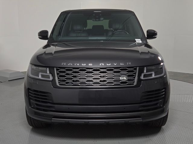 2022 Land Rover Range Rover Westminster