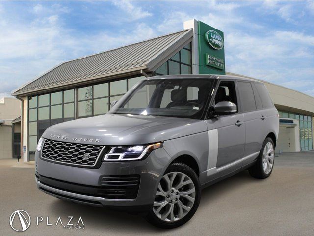 2022 Land Rover Range Rover Westminster