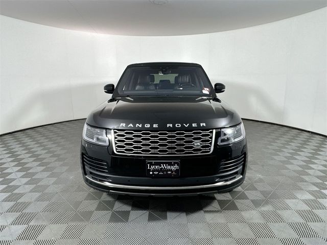 2022 Land Rover Range Rover Westminster