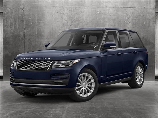 2022 Land Rover Range Rover Westminster