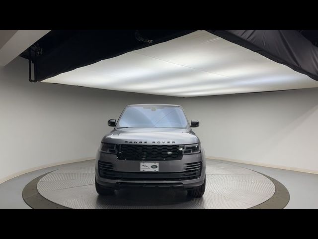 2022 Land Rover Range Rover Westminster