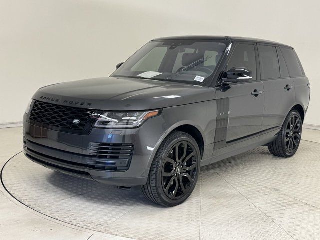 2022 Land Rover Range Rover Westminster