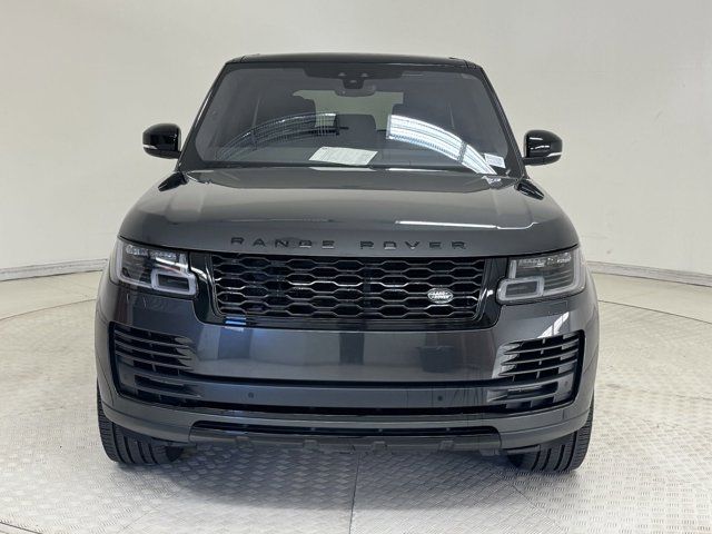 2022 Land Rover Range Rover Westminster