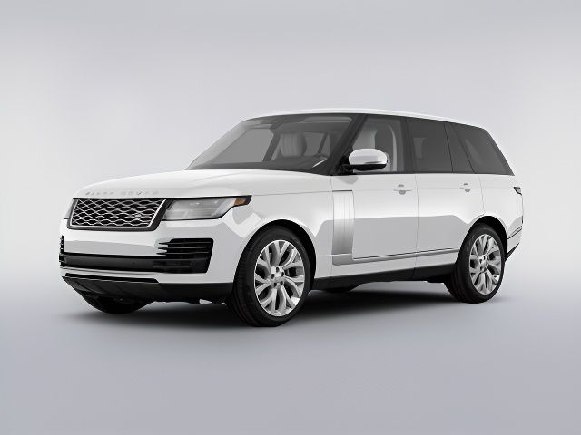 2022 Land Rover Range Rover Westminster