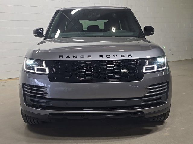 2022 Land Rover Range Rover Westminster