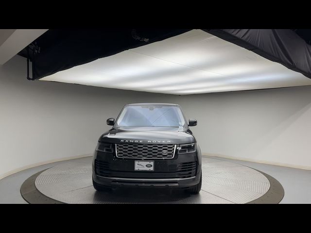 2022 Land Rover Range Rover Westminster