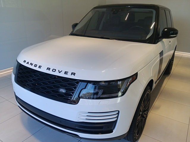 2022 Land Rover Range Rover Westminster