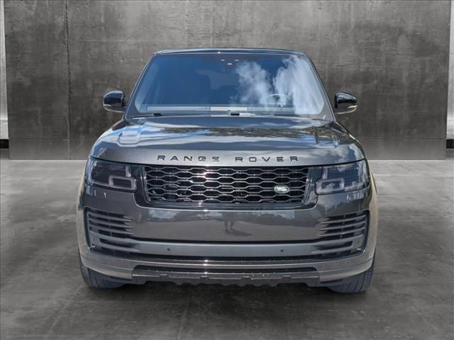 2022 Land Rover Range Rover Westminster