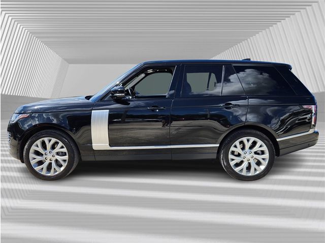 2022 Land Rover Range Rover Westminster