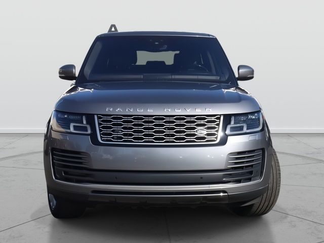 2022 Land Rover Range Rover Westminster