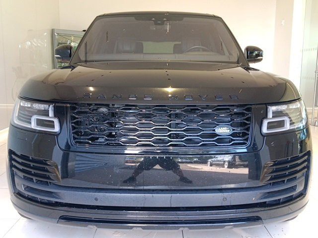 2022 Land Rover Range Rover Westminster