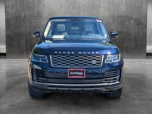 2022 Land Rover Range Rover Westminster