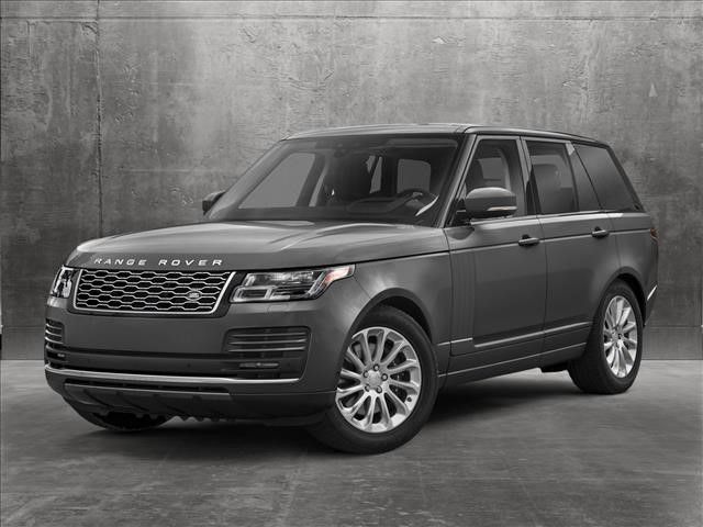 2022 Land Rover Range Rover Westminster