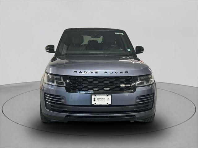 2022 Land Rover Range Rover Westminster