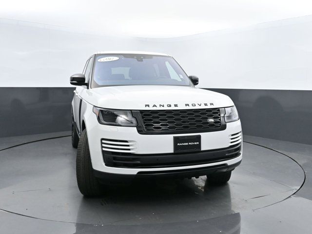 2022 Land Rover Range Rover Westminster