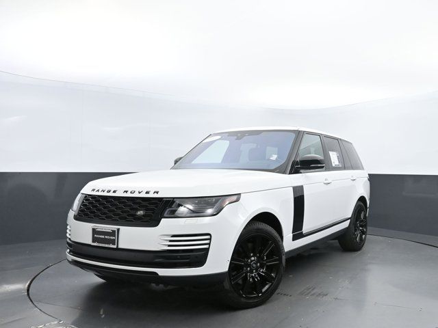 2022 Land Rover Range Rover Westminster