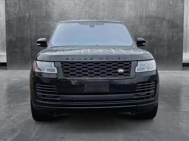 2022 Land Rover Range Rover Westminster