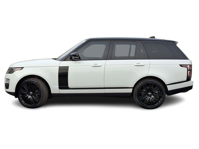 2022 Land Rover Range Rover Westminster