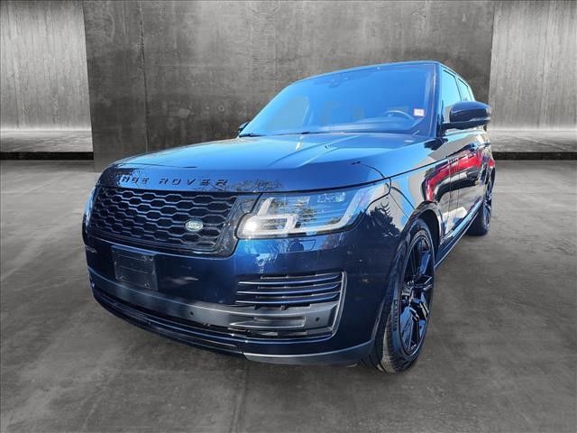 2022 Land Rover Range Rover Westminster