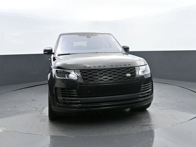 2022 Land Rover Range Rover Westminster