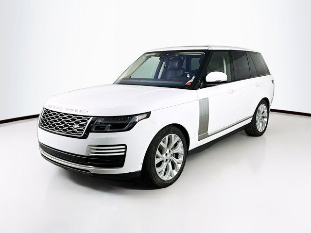 2022 Land Rover Range Rover Westminster