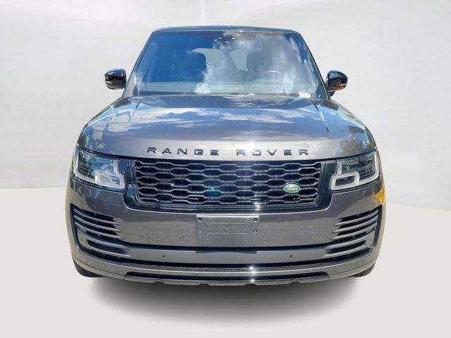 2022 Land Rover Range Rover Westminster