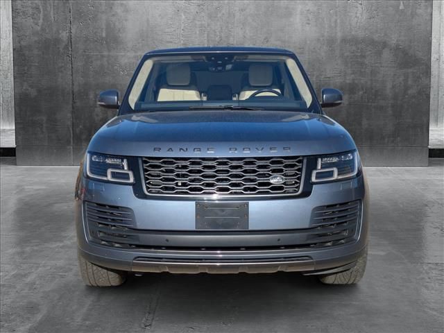 2022 Land Rover Range Rover Westminster