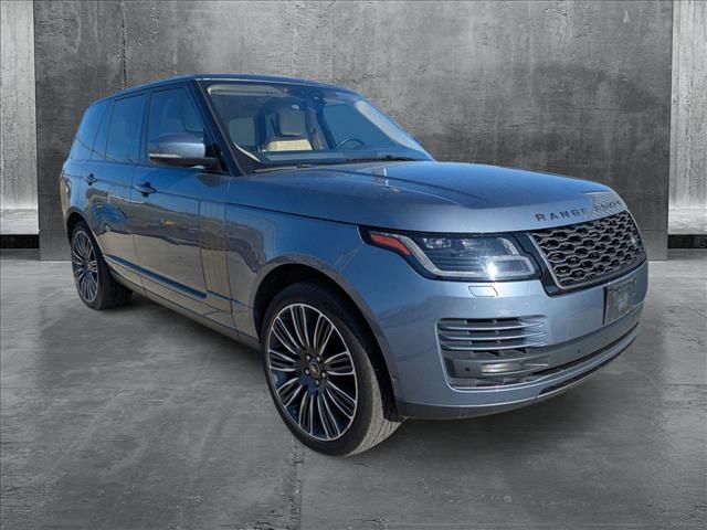 2022 Land Rover Range Rover Westminster