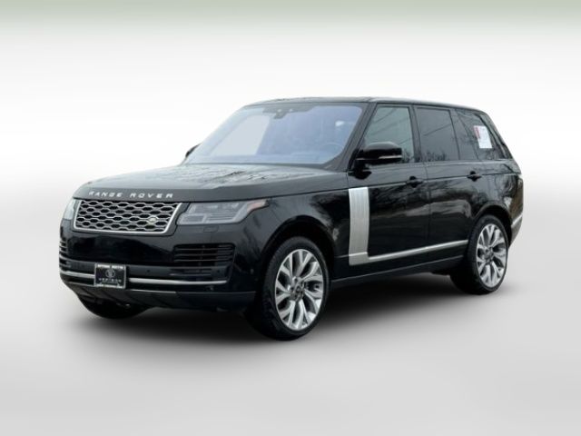 2022 Land Rover Range Rover Westminster