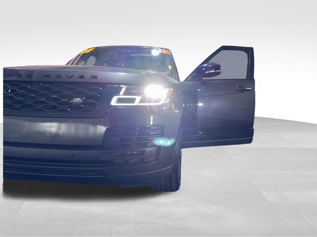 2022 Land Rover Range Rover Westminster