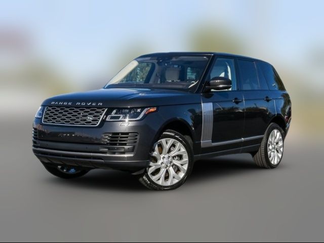 2022 Land Rover Range Rover Westminster