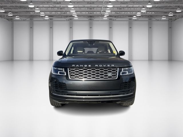 2022 Land Rover Range Rover Westminster