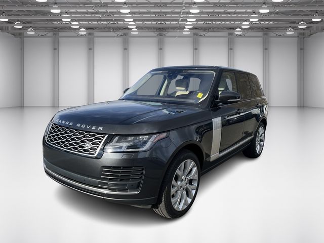 2022 Land Rover Range Rover Westminster