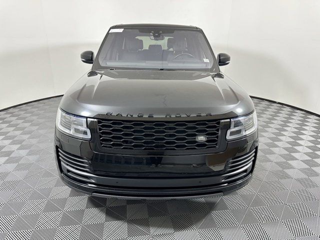 2022 Land Rover Range Rover Westminster