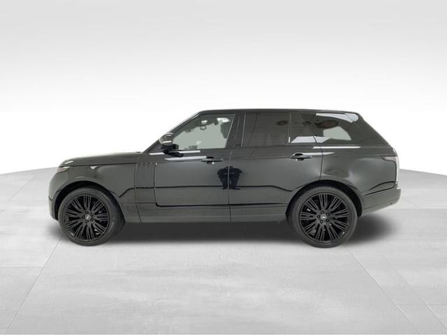 2022 Land Rover Range Rover Westminster