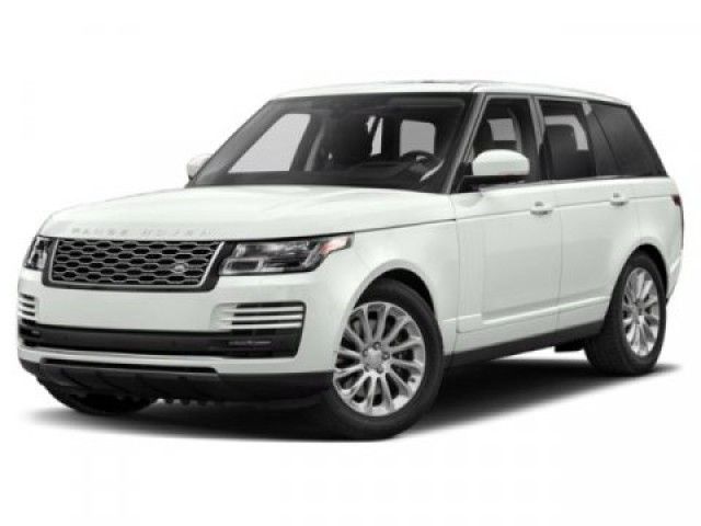 2022 Land Rover Range Rover Westminster