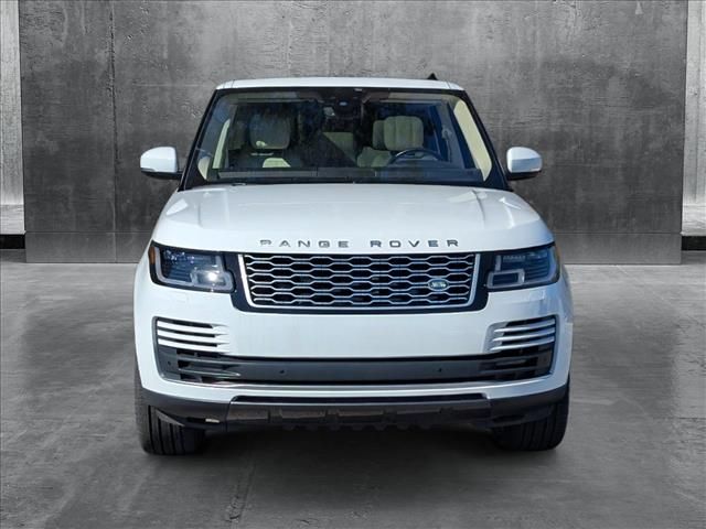 2022 Land Rover Range Rover Westminster