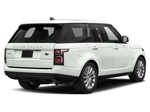 2022 Land Rover Range Rover P525 Westminster