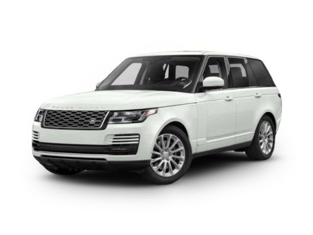 2022 Land Rover Range Rover Westminster