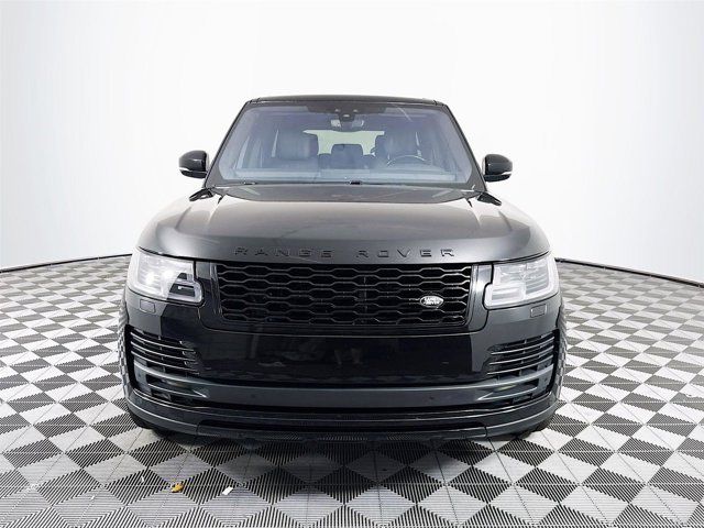 2022 Land Rover Range Rover Westminster