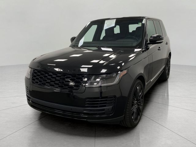 2022 Land Rover Range Rover Westminster