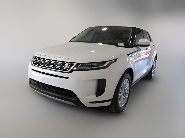 2022 Land Rover Range Rover Evoque S