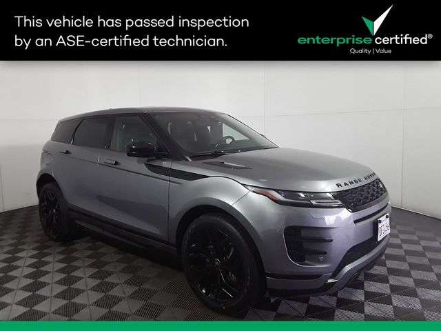 2022 Land Rover Range Rover Evoque R-Dynamic SE