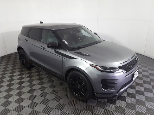 2022 Land Rover Range Rover Evoque R-Dynamic SE