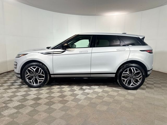 2022 Land Rover Range Rover Evoque R-Dynamic S