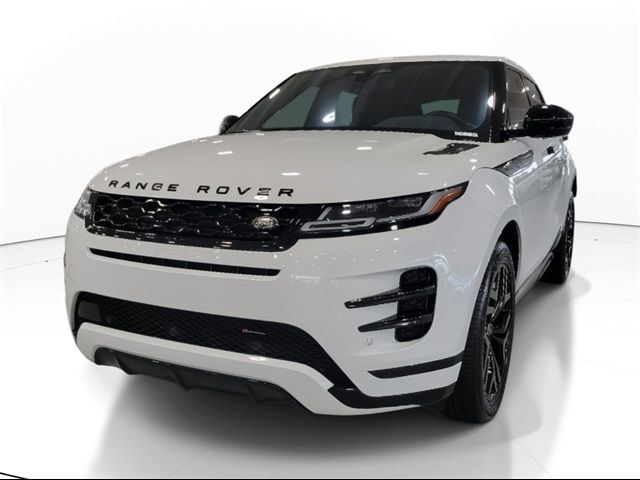 2022 Land Rover Range Rover Evoque R-Dynamic S