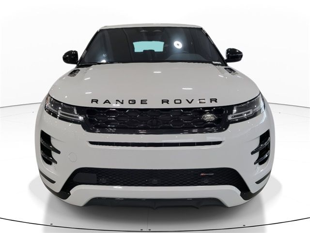 2022 Land Rover Range Rover Evoque R-Dynamic S