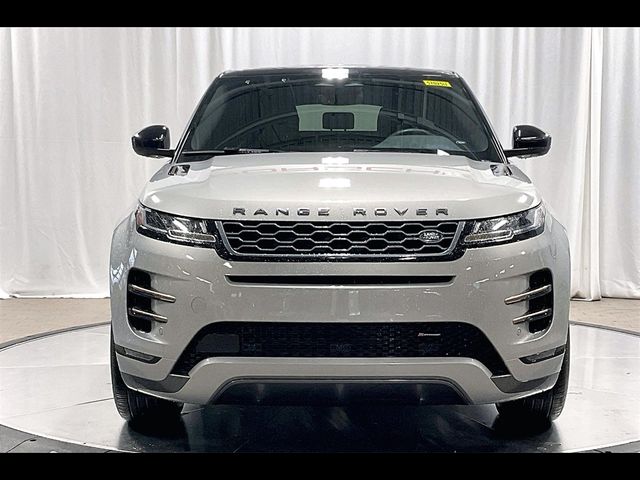 2022 Land Rover Range Rover Evoque R-Dynamic S